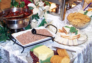 Catering