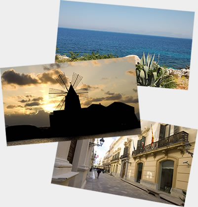 GUIDE TO SICILY