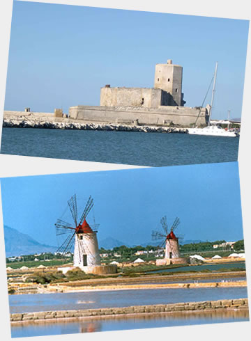 Trapani